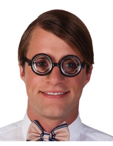 Lunettes Bartolo - de haute qualité, idéales pour le carnaval, les fêtes à thème et les événements spéciaux